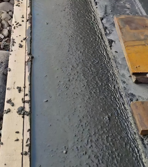 滦县环氧砂浆的特点及施工流程​