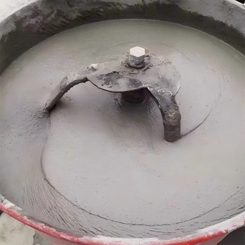 滦县高强无收缩灌浆料施工流程 ，灌浆料施工注意事项