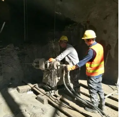 滦县水下抗分散灌浆料特点 水下不分散注浆料介绍