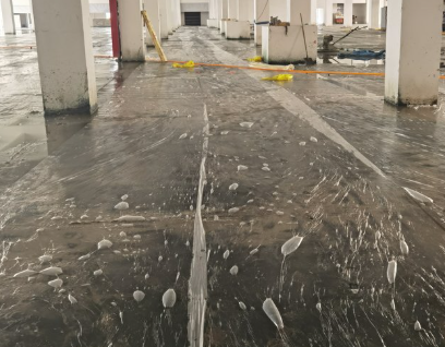 滦县不发火砂浆和不发火金属骨料有什么区别