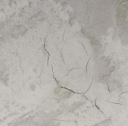 滦县灌浆料为什么会产生裂缝？出现裂缝该如何处理？