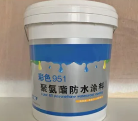 滦县聚氨酯防水涂料