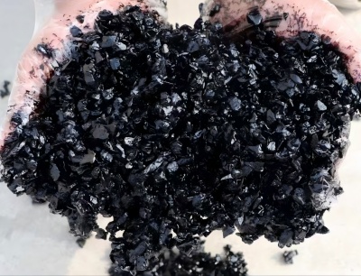 滦县沥青冷补料（沥青砂）的优势特点与施工流程解析