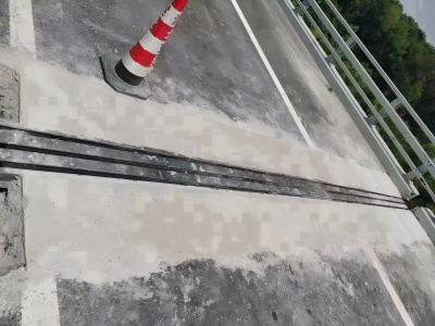 滦县伸缩缝更换后浇筑材料快速结构修补料速砼的产品特点及施工流程​