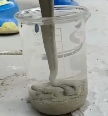 滦县水工混凝土絮凝剂，水下抗分散剂的作用及施工方法