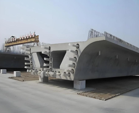 滦县抗冻压浆料的特点及标准化施工工艺